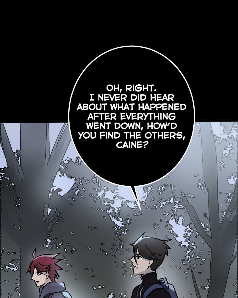 Kagi Chapter 61 page 42 - 
