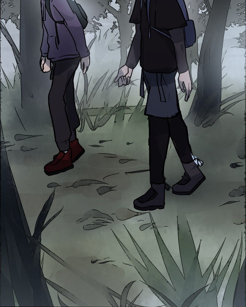 Kagi Chapter 61 page 43 - 