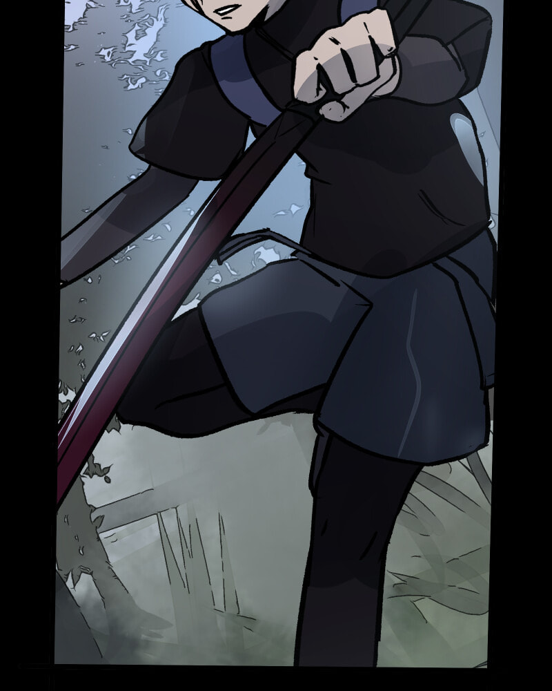 Kagi Chapter 61 page 79 - 