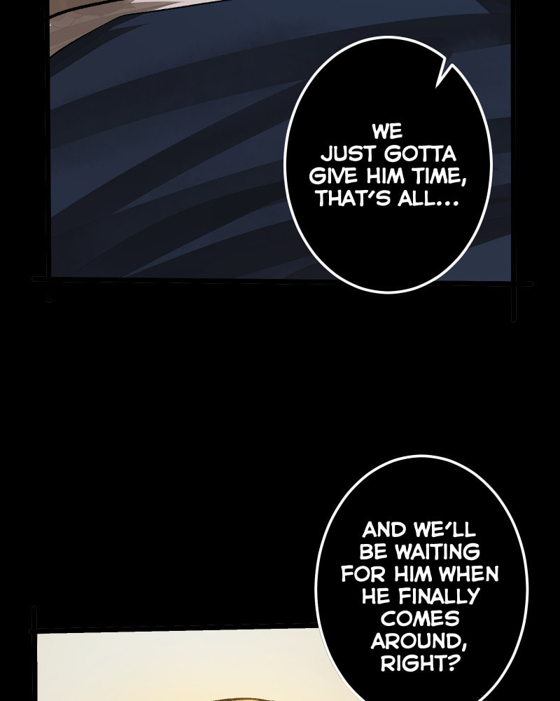 Kagi Chapter 61 page 10 - 