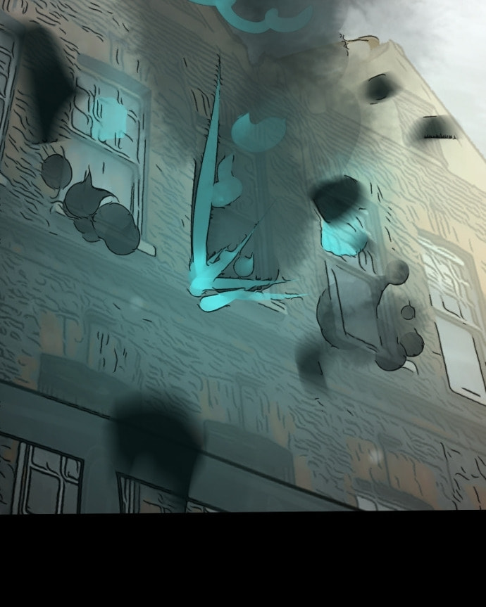 Kagi Chapter 62 page 122 - 