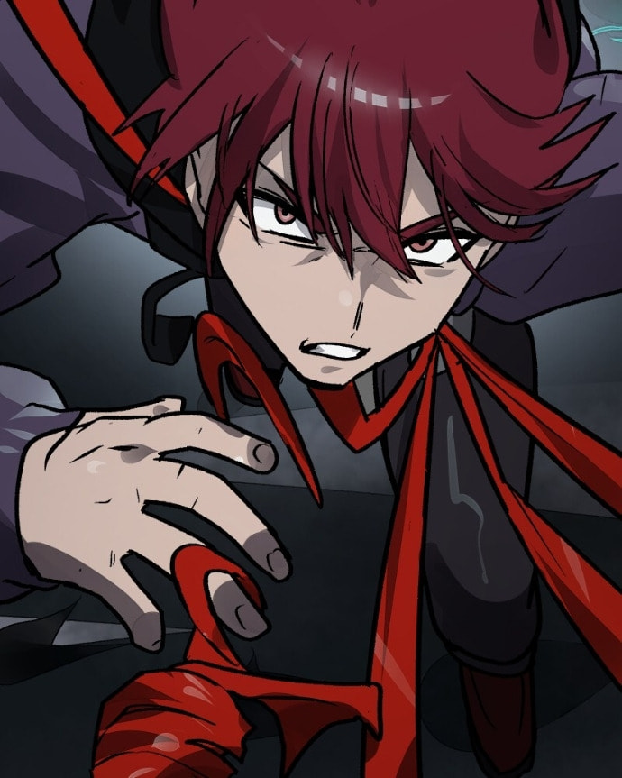 Kagi Chapter 62 page 27 - 