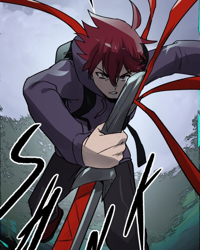 Kagi Chapter 62 page 34 - 