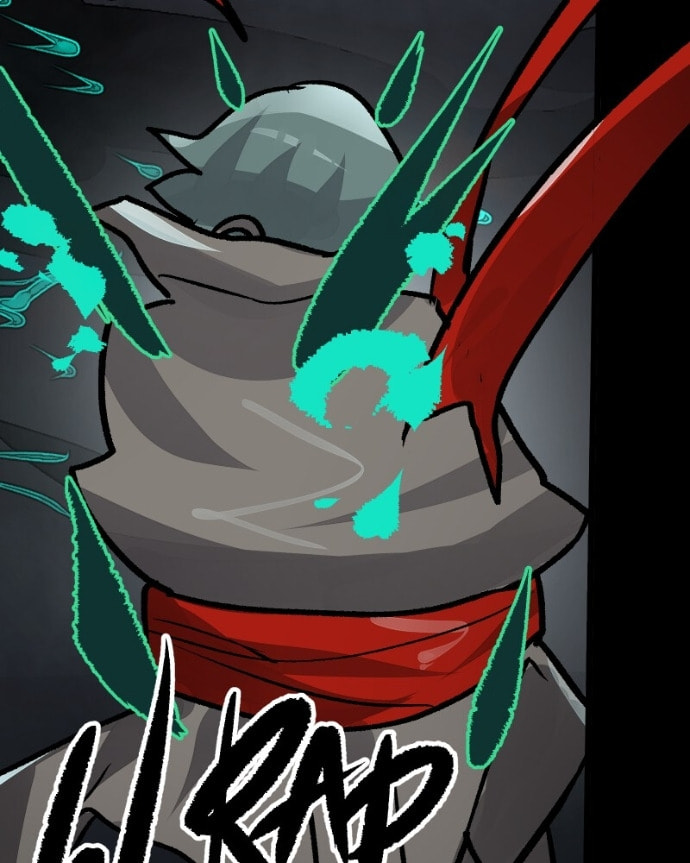 Kagi Chapter 62 page 38 - 