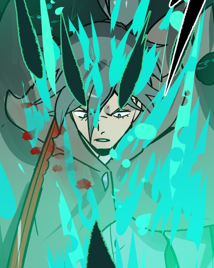 Kagi Chapter 62 page 69 - 