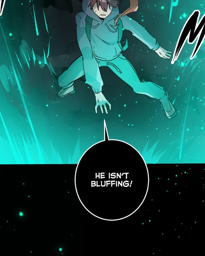 Kagi Chapter 62 page 84 - 