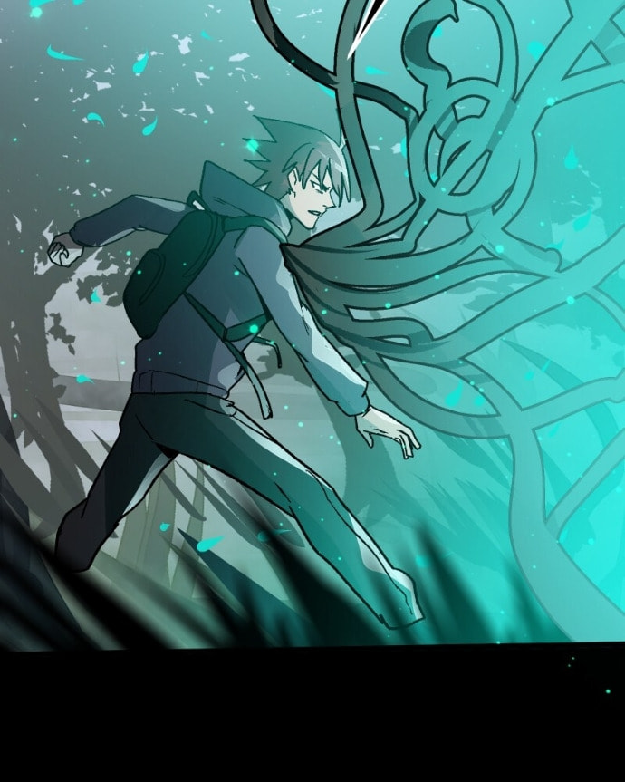 Kagi Chapter 62 page 92 - 