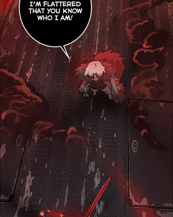 Kagi Chapter 63 page 14 - 