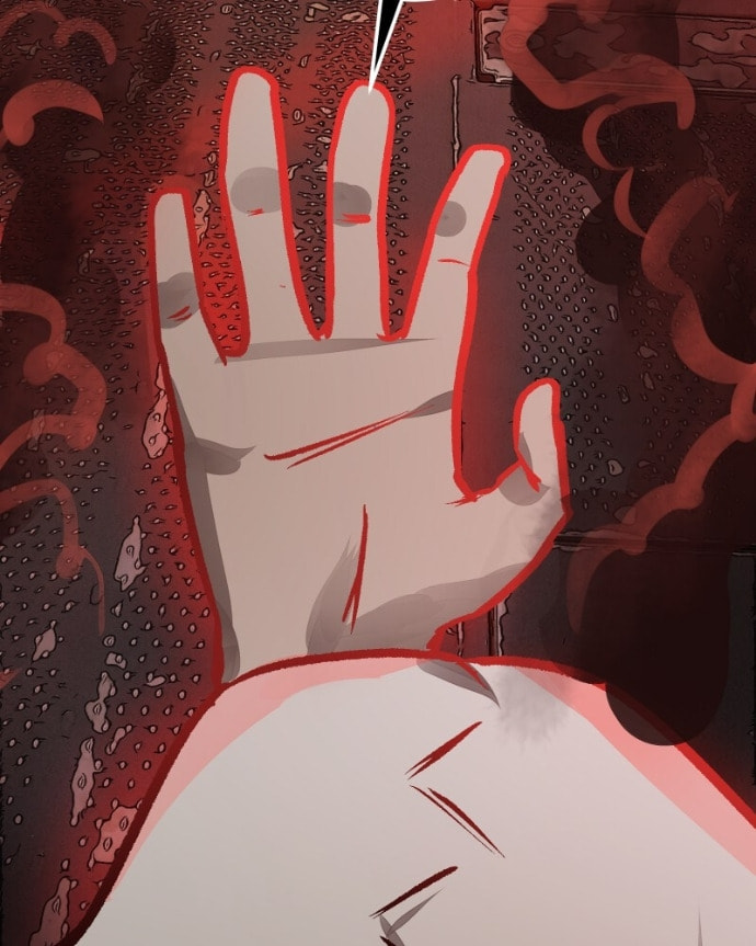 Kagi Chapter 63 page 19 - 