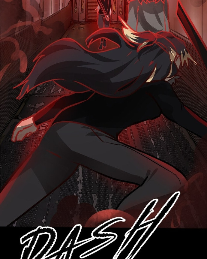 Kagi Chapter 63 page 24 - 