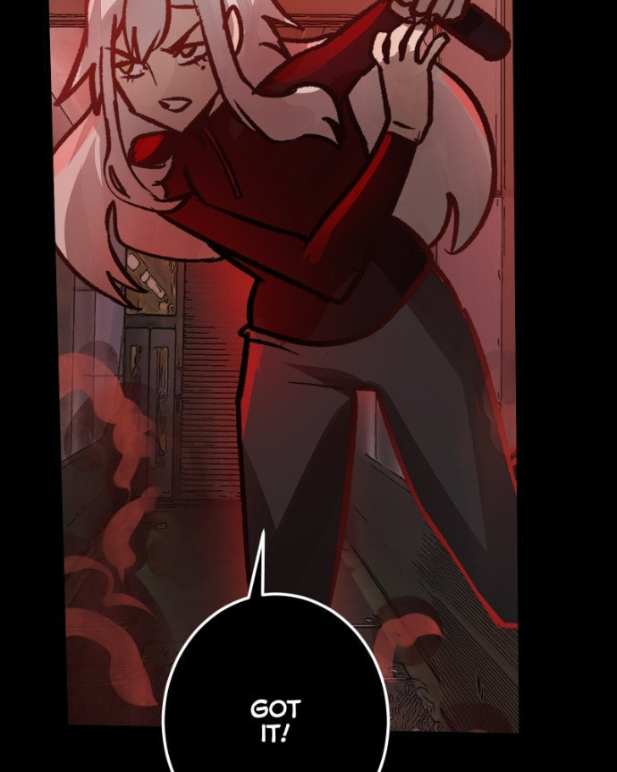 Kagi Chapter 63 page 31 - 