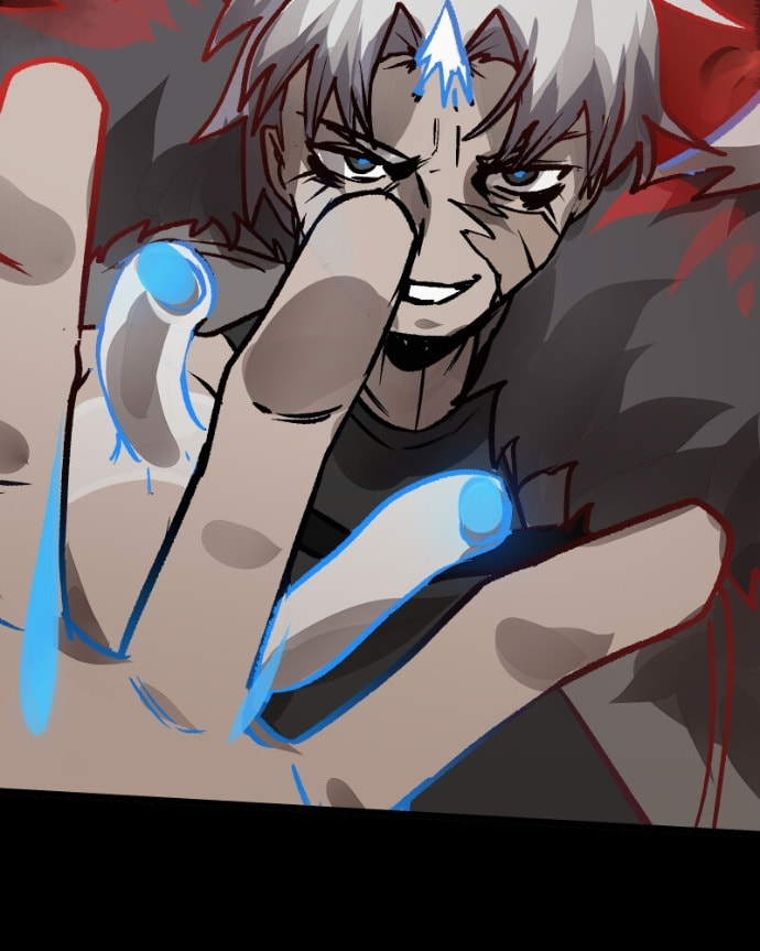 Kagi Chapter 63 page 37 - 