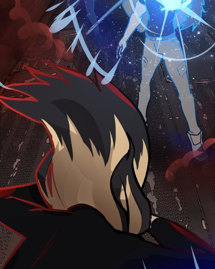 Kagi Chapter 63 page 51 - 