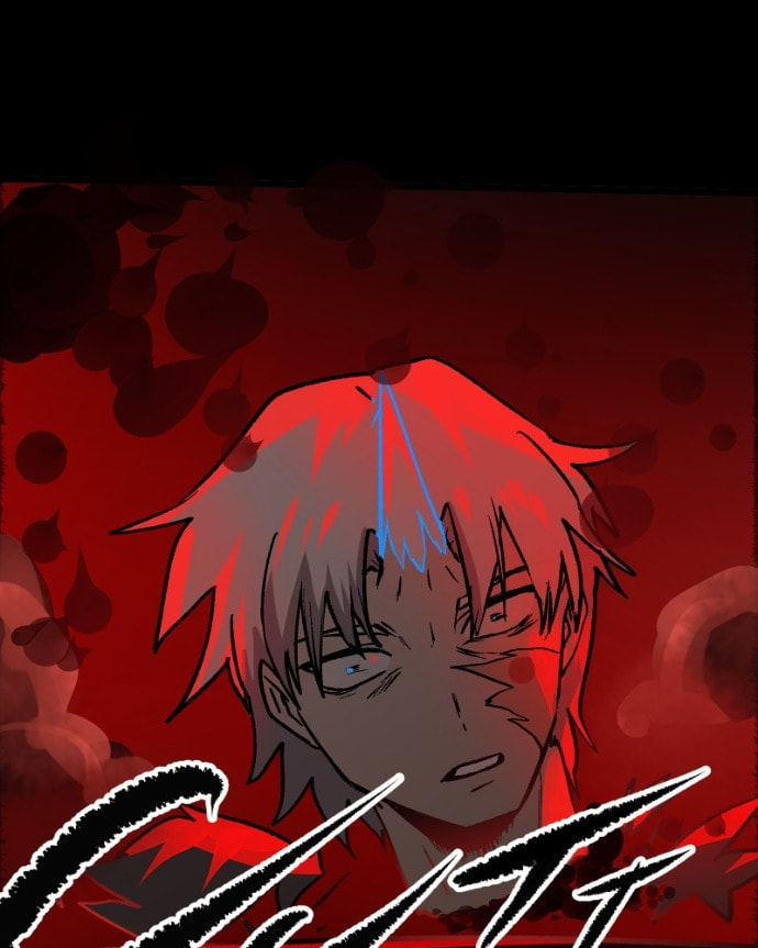 Kagi Chapter 63 page 83 - 