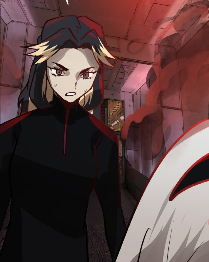 Kagi Chapter 63 page 90 - 