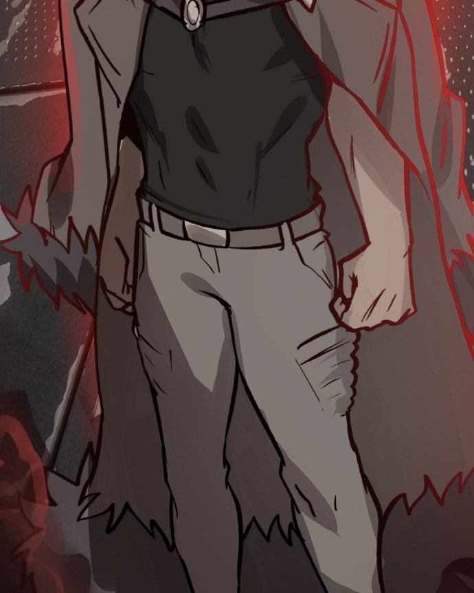Kagi Chapter 63 page 10 - 