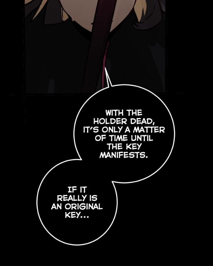 Kagi Chapter 63 page 96 - 