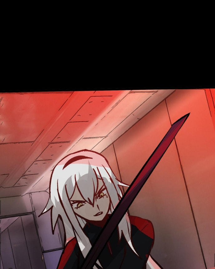 Kagi Chapter 63 page 97 - 
