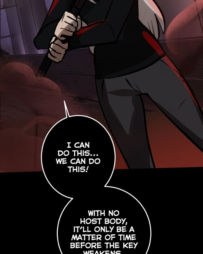Kagi Chapter 63 page 98 - 