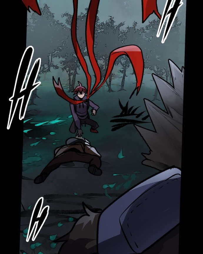 Kagi Chapter 64 page 11 - 