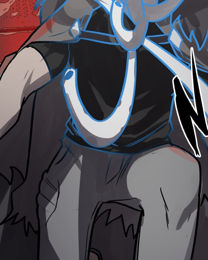 Kagi Chapter 64 page 110 - 
