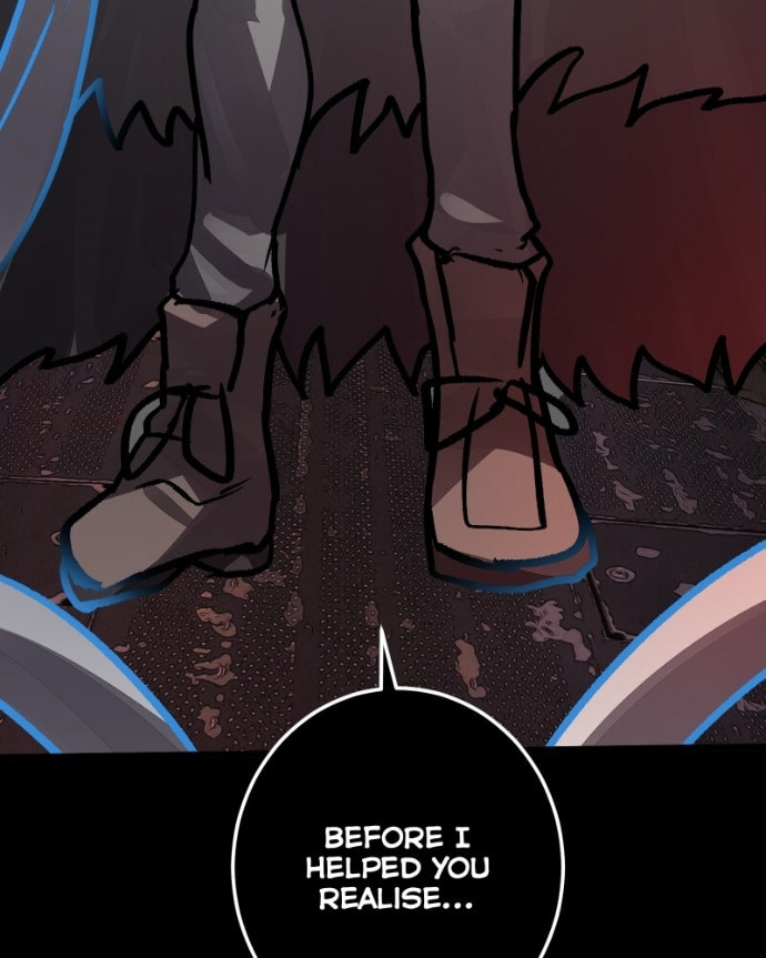 Kagi Chapter 64 page 121 - 
