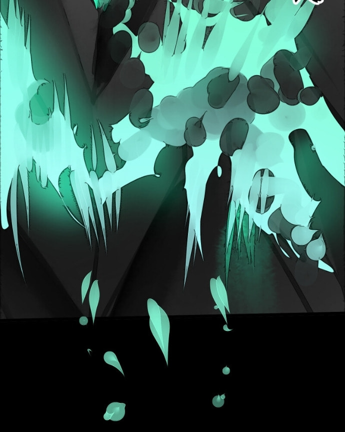 Kagi Chapter 64 page 14 - 