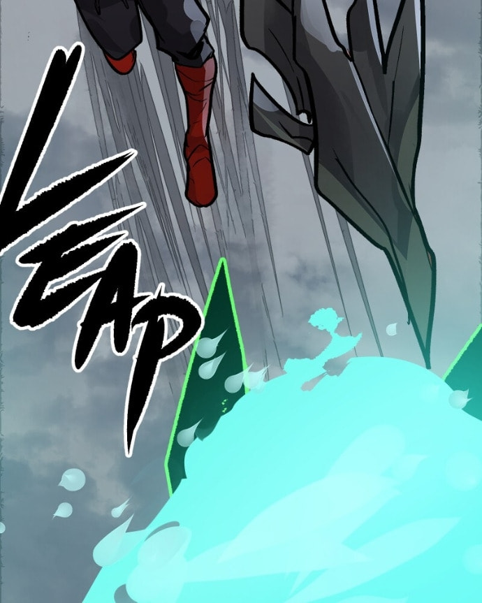 Kagi Chapter 64 page 26 - 