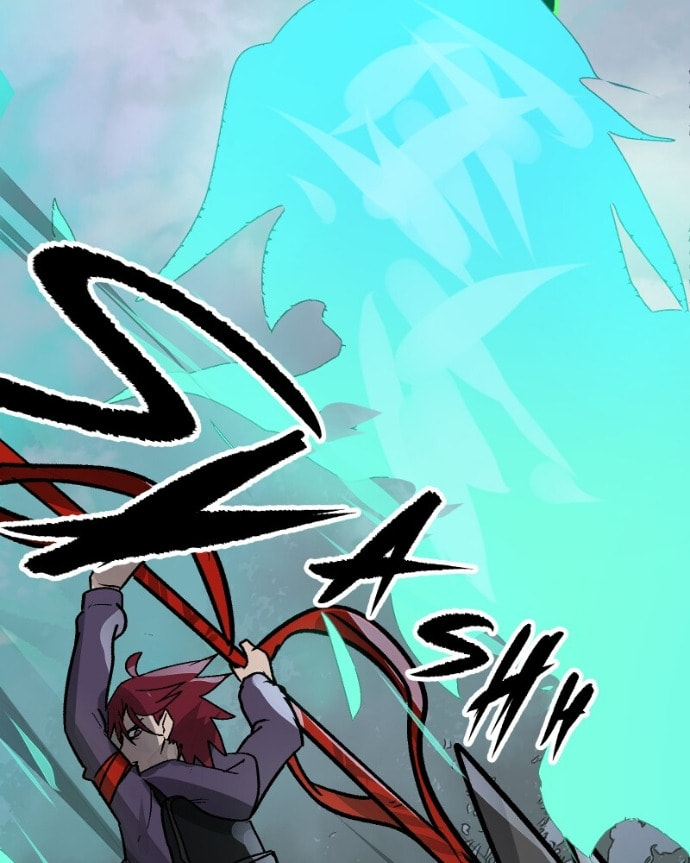 Kagi Chapter 64 page 34 - 