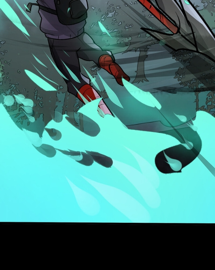 Kagi Chapter 64 page 35 - 