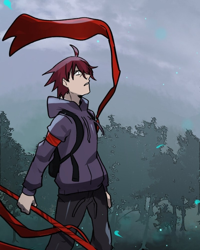 Kagi Chapter 64 page 56 - 