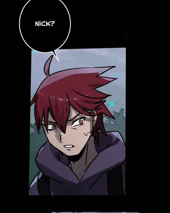 Kagi Chapter 64 page 61 - 