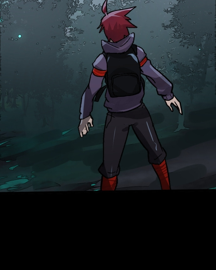 Kagi Chapter 64 page 65 - 
