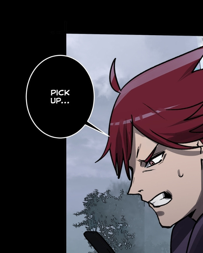 Kagi Chapter 64 page 75 - 