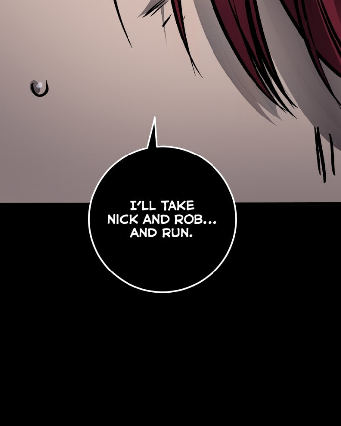 Kagi Chapter 64 page 9 - 