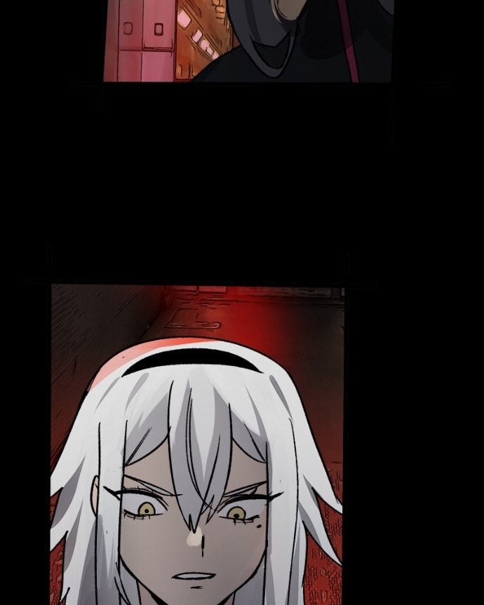 Kagi Chapter 64 page 84 - 