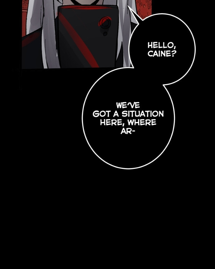 Kagi Chapter 64 page 85 - 
