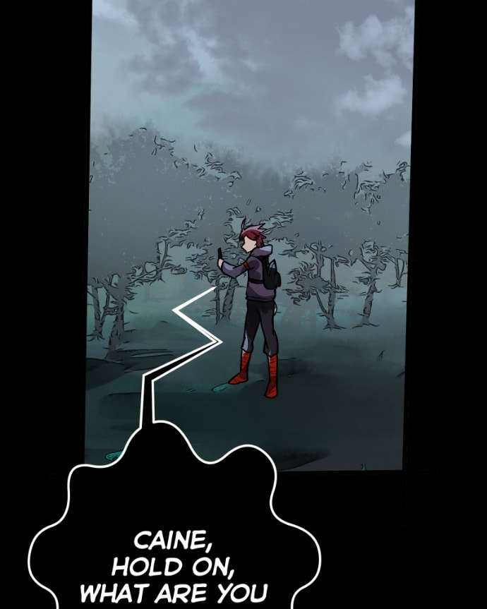 Kagi Chapter 64 page 89 - 