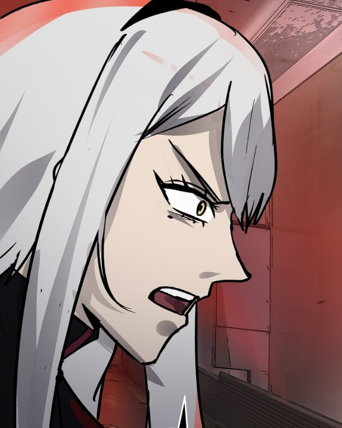 Kagi Chapter 64 page 91 - 