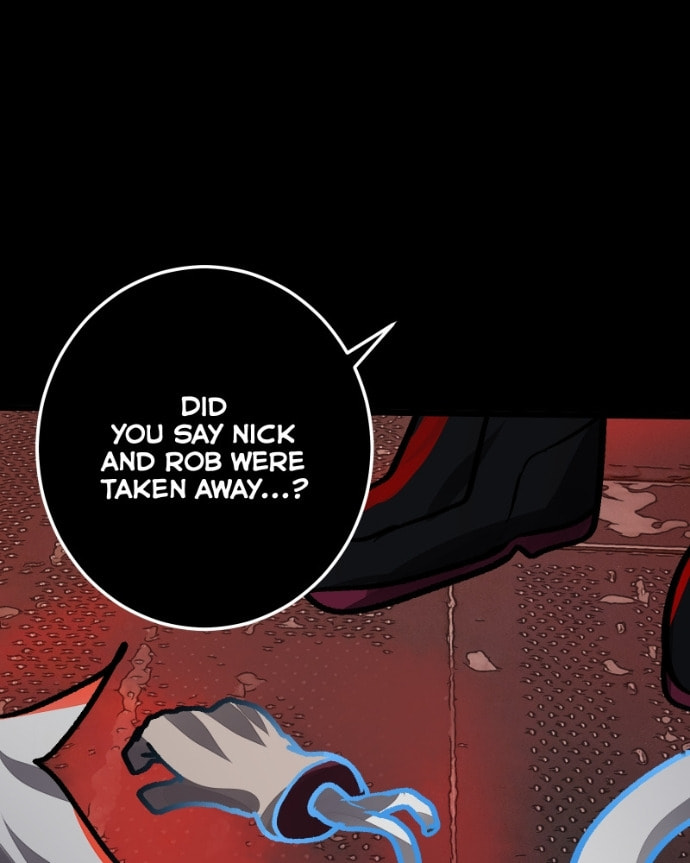 Kagi Chapter 64 page 93 - 