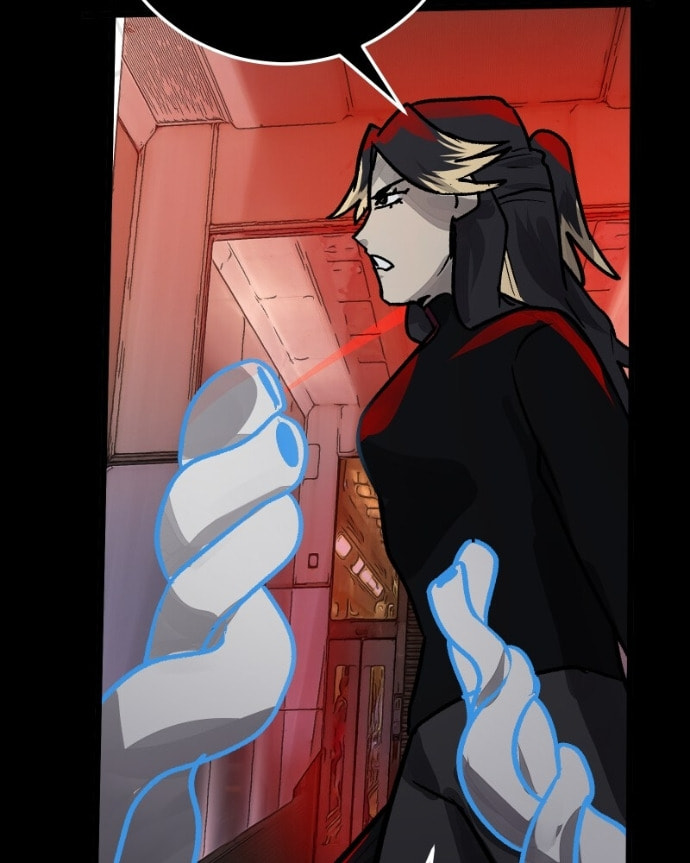 Kagi Chapter 64 page 96 - 