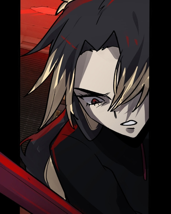 Kagi Chapter 64 page 99 - 