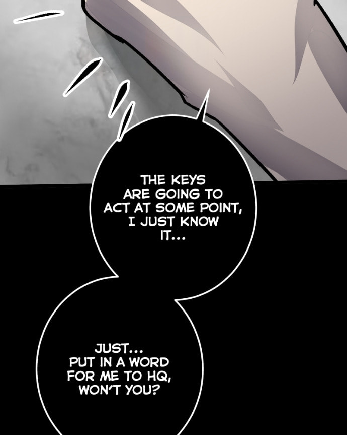 Kagi Chapter 65 page 108 - 