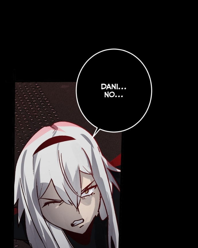 Kagi Chapter 65 page 23 - 
