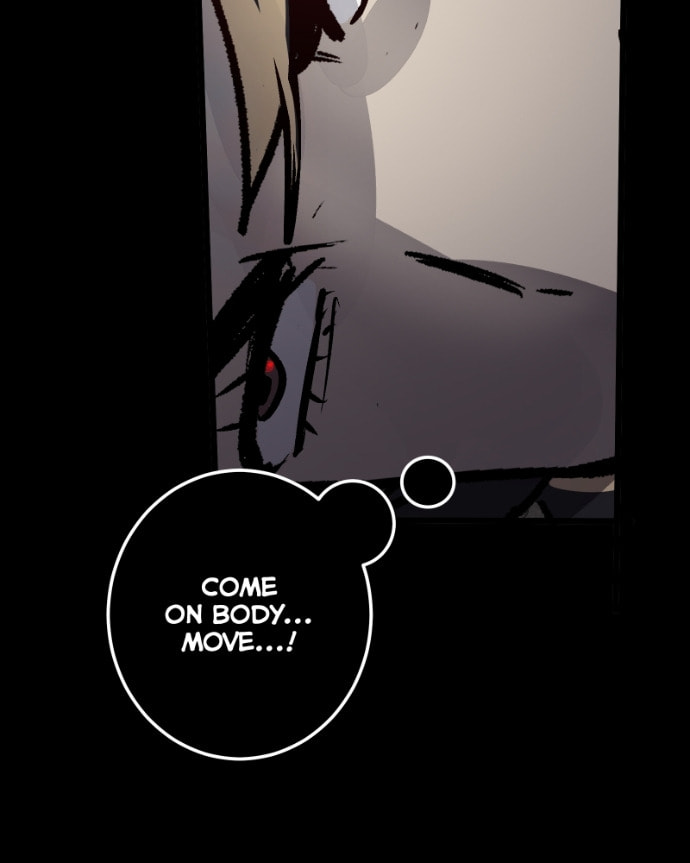 Kagi Chapter 65 page 25 - 