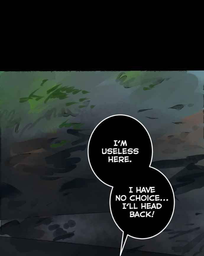 Kagi Chapter 65 page 33 - 
