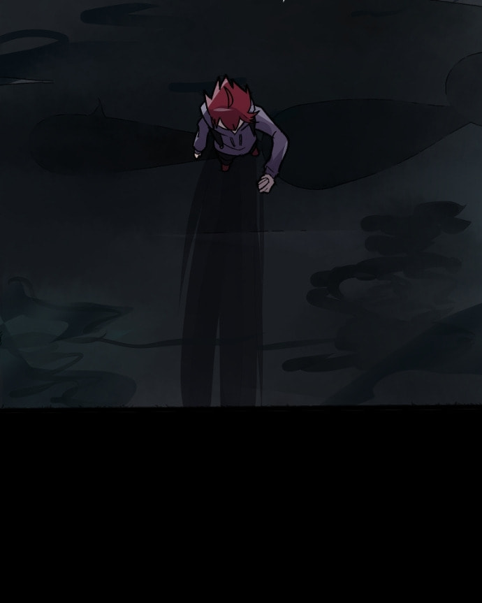 Kagi Chapter 65 page 34 - 