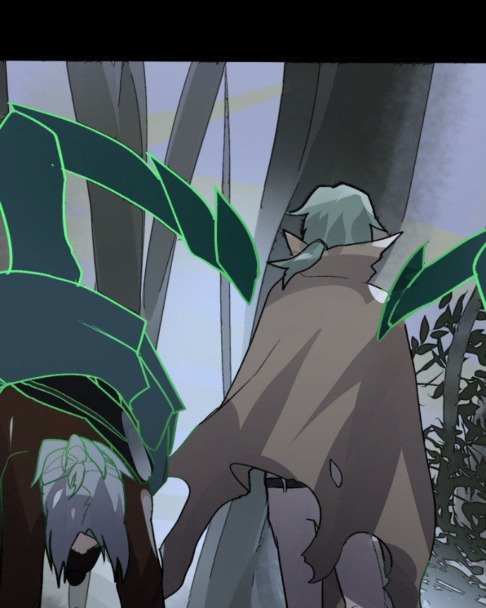 Kagi Chapter 65 page 41 - 