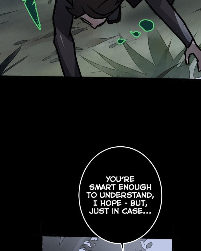 Kagi Chapter 65 page 71 - 