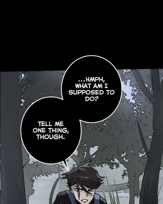 Kagi Chapter 65 page 73 - 
